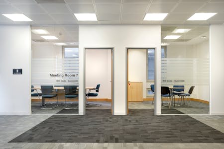 1 Whittington Avenue, London, Office To Let - WhittingtonAve-43-3rdflr.jpg