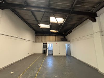 Unit 30 COMING SOON DRAFT, Albion Industrial Estate, Pontypridd, Industrial To Let - IMG_8685.jpeg