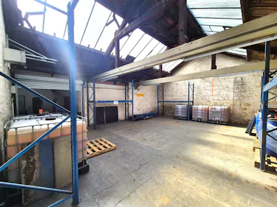 Units 26b&c/26d, Furness Vale Business Centre, High Peak, Industrial/Logistics To Let - 20260428_110833.jpg