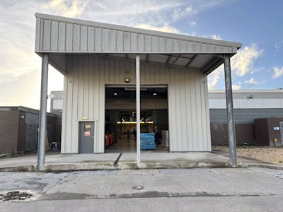 Unit 6, Tafarnaubach Industrial Estate, Tredegar, Industrial To Let - IMG_5182.jpg