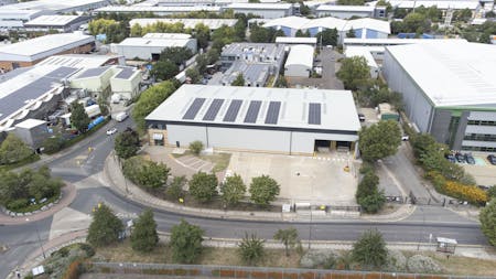 Tangent Point, 9 Central Way, Park Royal, London, Industrial / Warehouse To Let - 2.jpg