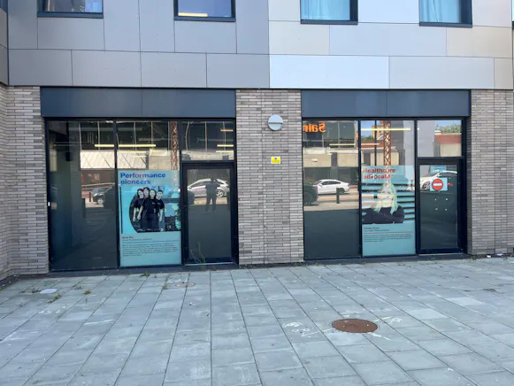 Unit C&D, 44-48 London Road, Southend-On-Sea, Retail To Let - Unit D - Front Elevation.jpg