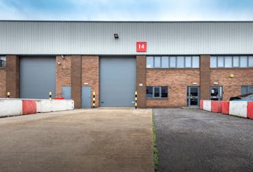 Unit 14, Greenford Central, Greenford, Industrial To Let - Screenshot 20240611 090708.png - More details and enquiries about this property