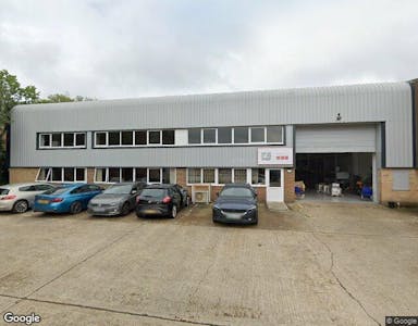 Unit 2, Wokingham, Industrial / Warehouse Lease Assignment - Street View