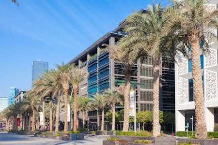 ISpace One Central, Offices 2, Dubai, Serviced Office To Let - IMG_3517.jpg