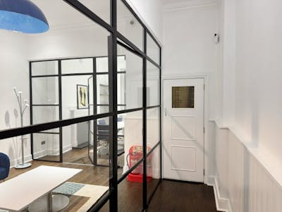 44 Essex Street, London, Office / Serviced Office To Let - IMG_5175.jpg