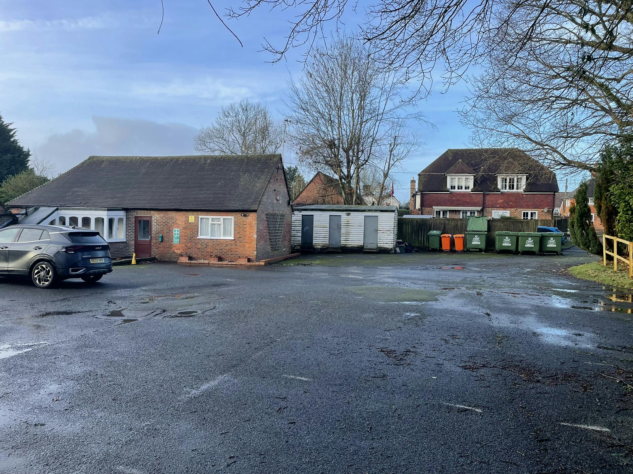 The Green, Battle, Development / Investment / Land / Leisure / Residential For Sale - IMG_3885.JPEG