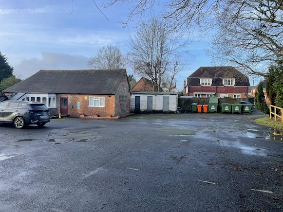 The Green, Battle, Development / Investment / Land / Leisure / Residential For Sale - IMG_3885.JPEG