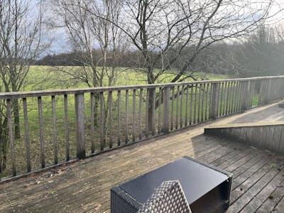 Offices, Shardeloes Farm, Amersham, Office To Let - IMG_1023.JPG