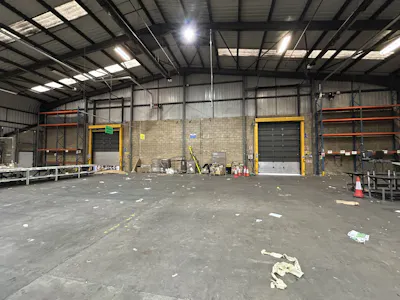 Greenwich, 75 Bugsby's Way, London, Industrial To Let / For Sale - IMG_0336.JPG
