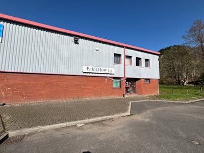 Unit 15, Rising Sun Industrial Estate, Blaina, Industrial To Let - IMG_7128.jpeg