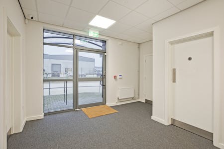 Units 10 & 11, Data Drive, Wakefield, Industrial To Let - IMG_4485.jpg
