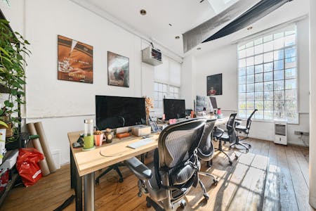 Charity House, 14 Perseverance Works, Shoreditch, Office To Let - 13455131068c289de59cbfARW1.jpg