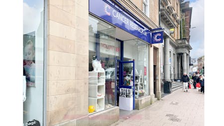 123 High Street, Arbroath, Retail / High Street Retail / Retail - In Town / Showroom For Sale - IMG_1954.JPG