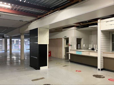 Unit 12-14 Westway Shopping Centre, Frome, Retail To Let - internal.JPG