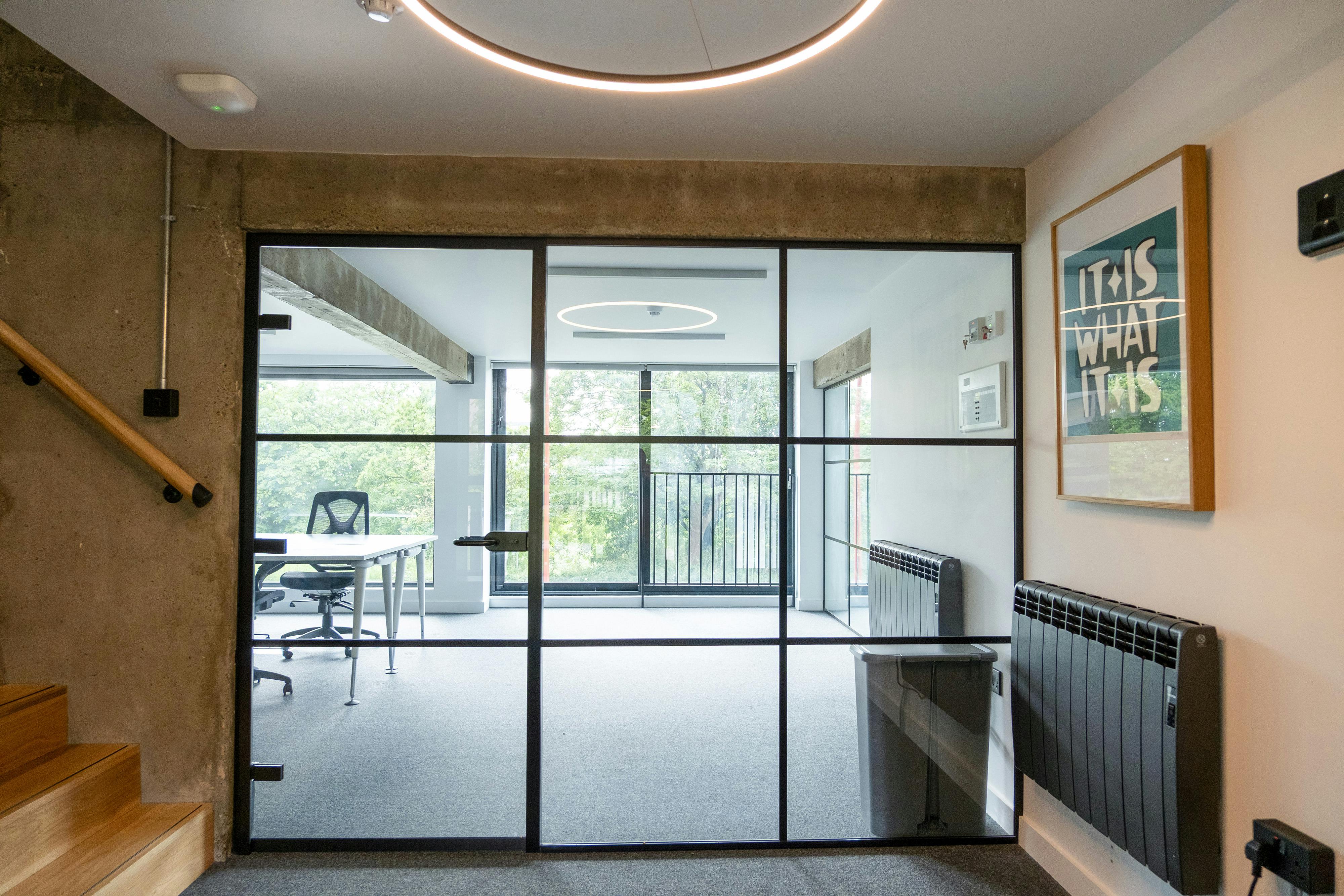 Unit 11 Park Hill, Sheffield, Offices To Let - DSCF0025.jpg