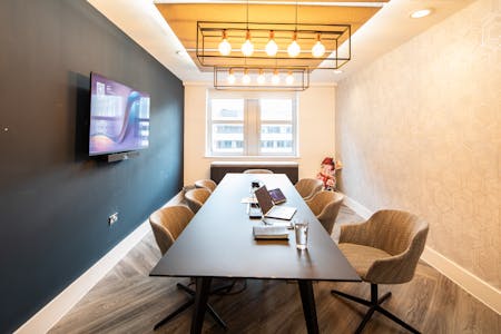 5th Floor, One East Parade, Leeds, Office Lease Assignment - SJ5D2137.jpg