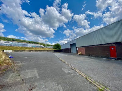 Units A1 & A2, Gellihirion Industrial Estate, Pontypridd, Industrial To Let - Image 11