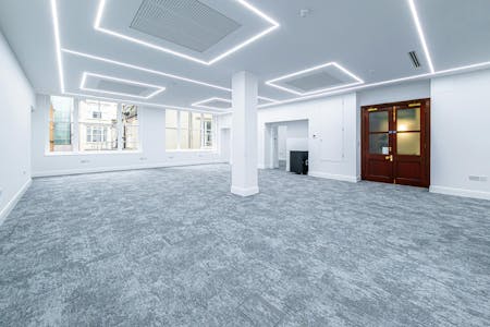 65 London Wall, London, Office To Let - 65 London Wall  open plan 1.jpg