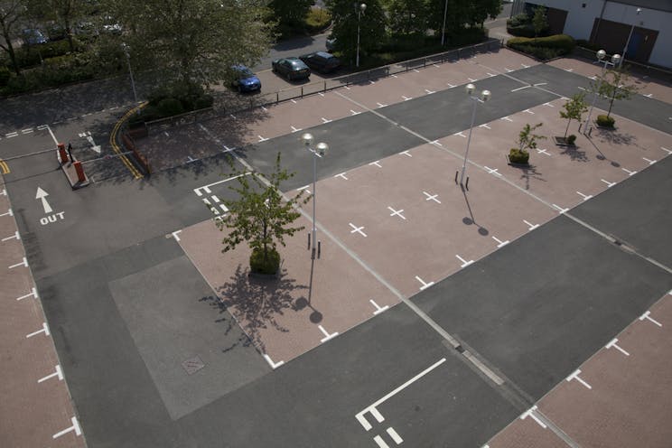 Kingslea House, Bay Tree Avenue, Leatherhead, Offices To Let / For Sale - IMG_8773.jpg