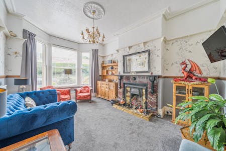 Hillcrest, Llangollen, Hotel/guest house For Sale - 2013602502068ed463a437e120.jpg