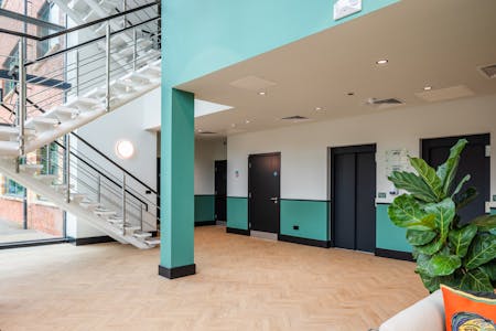 Building 9, Quinton Business Park, Birmingham, Business Park / Office To Let - Quinton Building 98.jpg
