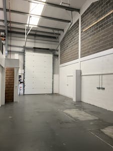 Bell Close, Unit 17, Plymouth, Trade Counter / Industrial / Warehouse To Let - IMG_0038.JPG