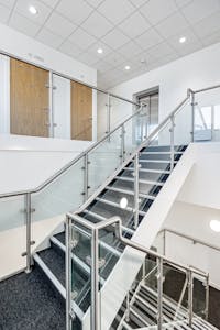 UNIT 3F CAPITAL PARK, BANKHEAD AVENUE, EDINBURGH, Industrial/Logistics / Trade To Let - DSC_7366.jpg