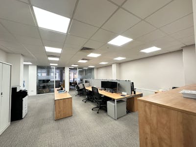 Sterling House, 1/1 Sterling House, Glasgow, Office For Sale - Office