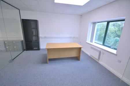 Unit 8A, Heywood, Office To Let - Managers Office/Meeting Room
