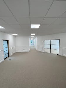 Third Floor Offices, Titan House, Telford, Office To Let - 7