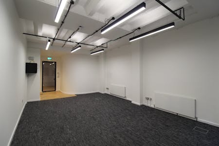 177 West George Street, Glasgow, Office To Let - Suite 1.4 - Internal