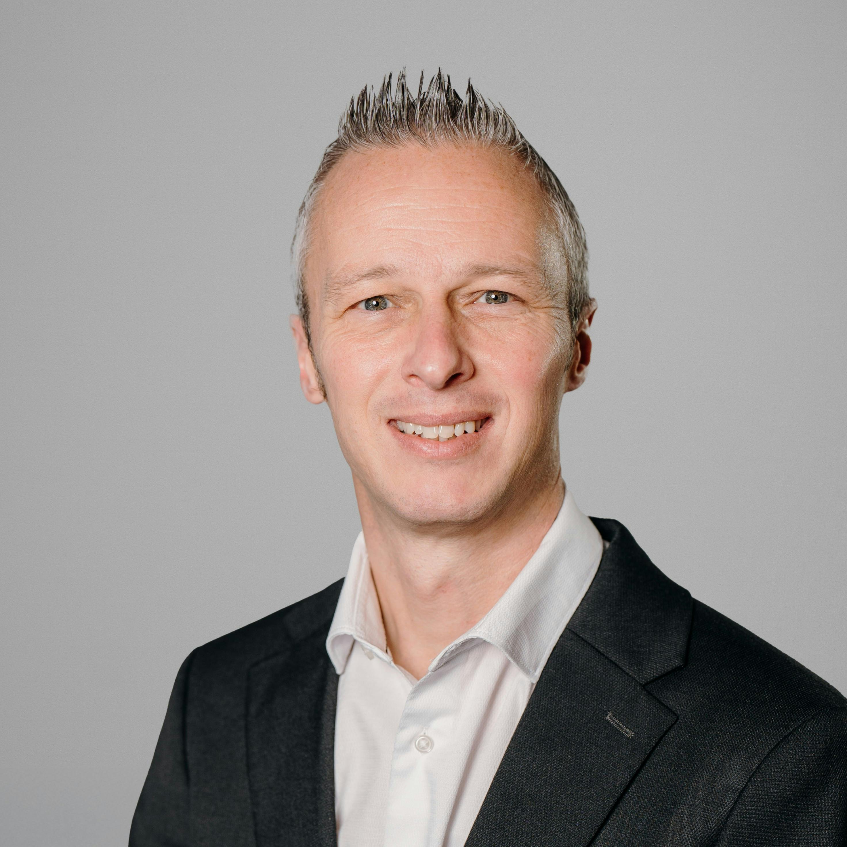 Steve Brittle profile photo