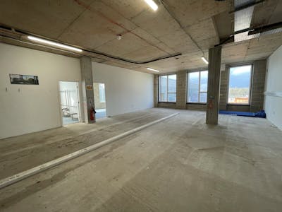 Royal Albert Wharf, London, Office To Let - Magellan Boulevard