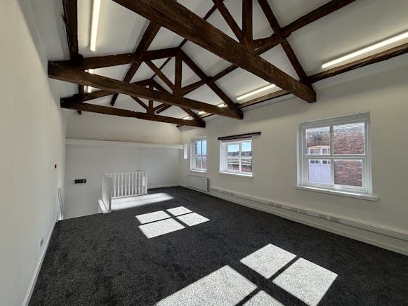 The Woolstapler, 8 Cheapside, Wakefield, Office For Sale - IMG_0369.JPG