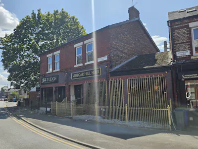 2A Royle Green Road, Manchester, Leisure / Retail To Let - 20260720_132817.jpg