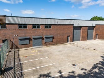 Unit 11, Maybrook Industrial Park, Castleton Road, Leeds, West Yorkshire, LS12 2EL