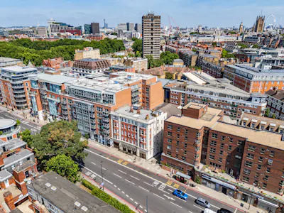 50 Vauxhall Bridge Road, London, E (Commercial / Business / Service) / Office For Sale - HLP_T_260622_3151.jpg