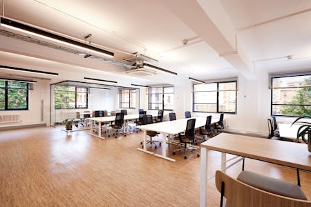 17-19 Foley Street, London, Office To Let - 2024_1719FoleyStreet_Kontor_072.jpg