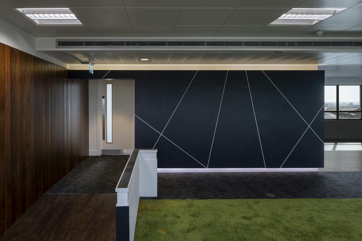 84 Albion Street – Traditional Workspace, Leeds, West Yorkshire, LS1 6AG