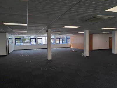 Computacenter House, Gatwick Road, Crawley, West Sussex, Office Lease Assignment - 20240424_120604.jpg