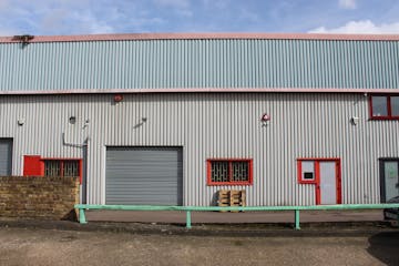 Unit A Circle Line House, Harlow, Industrial To Let - IMG_0820.JPG