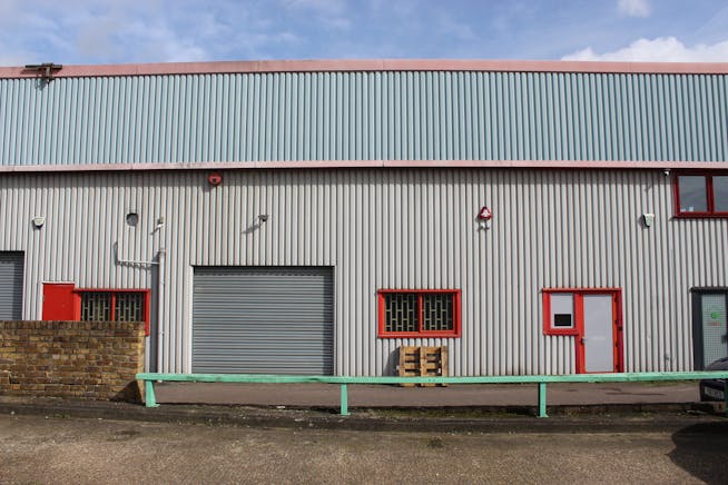 Unit A Circle Line House, Harlow, Industrial To Let - IMG_0820.JPG