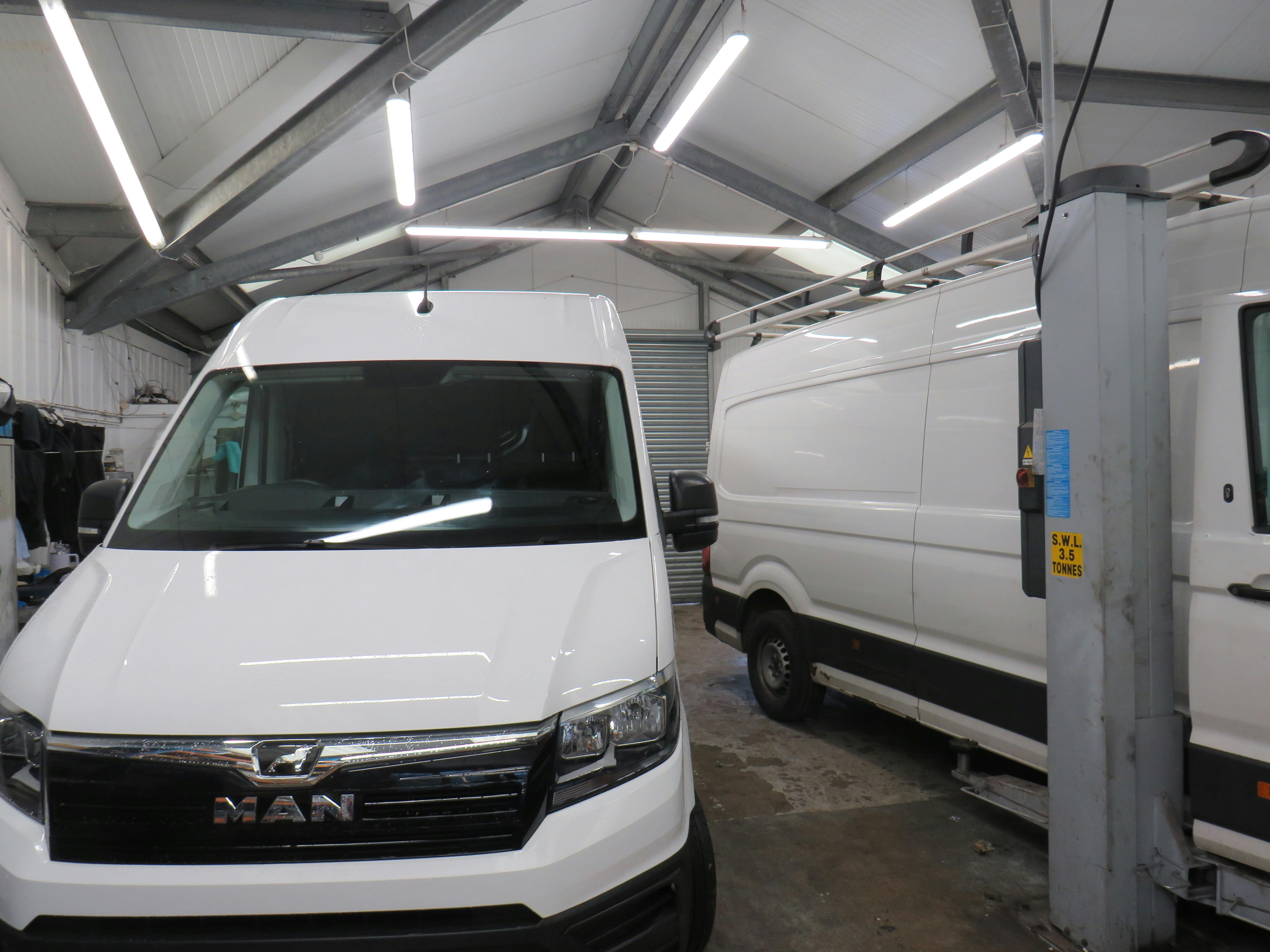 Unit 9 Taplins Court, Hartley Wintney, Warehouse & Industrial To Let - IMG_1928.JPG