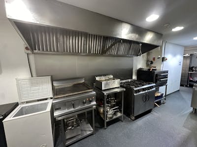 Multi Purpose Licensed Leisure Premises, 13 Shuttle Street, Paisley, Leisure / Licensed Premises / Nightclub / Restaurant / Cafe For Sale - IMG_7251.JPG