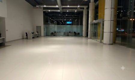 Prime Auto Showroom • Service Workshop • Staff Quarters, Ibra, Ibra, Retail To Let - 03.png