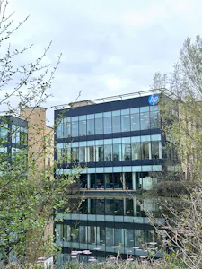 Ground Floor, Earley West, Reading, Office Lease Assignment - IMG_9854.JPG