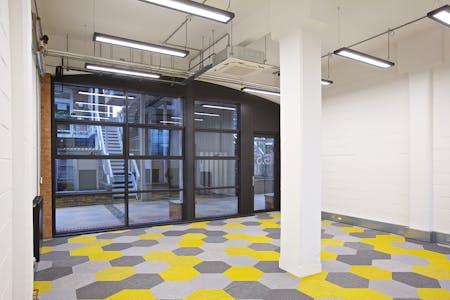 Islington Studios, Marlborough Road, London, Office To Let - GF_10.png