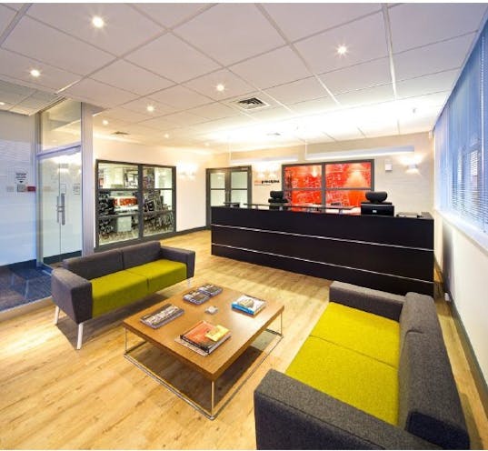 472 Basingstoke Road, Reading, Office For Sale - Reception.jpg