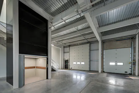 Unit 2 Greenlight, Precedent Drive, Milton Keynes, Industrial / Industrial/Logistics / Warehouse To Let - Image 11